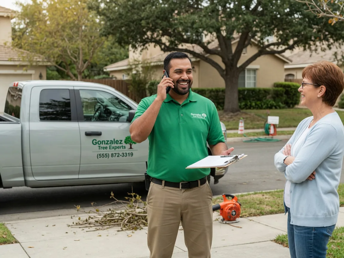 Tree Service Bloomsbury, NJ FAQs